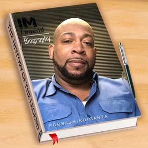 Meet your Posher, Brad